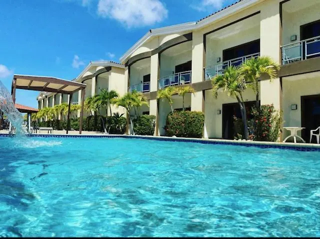 Eagle Beach Aruba Breeze Condominium Lime Palm Beach 0*,