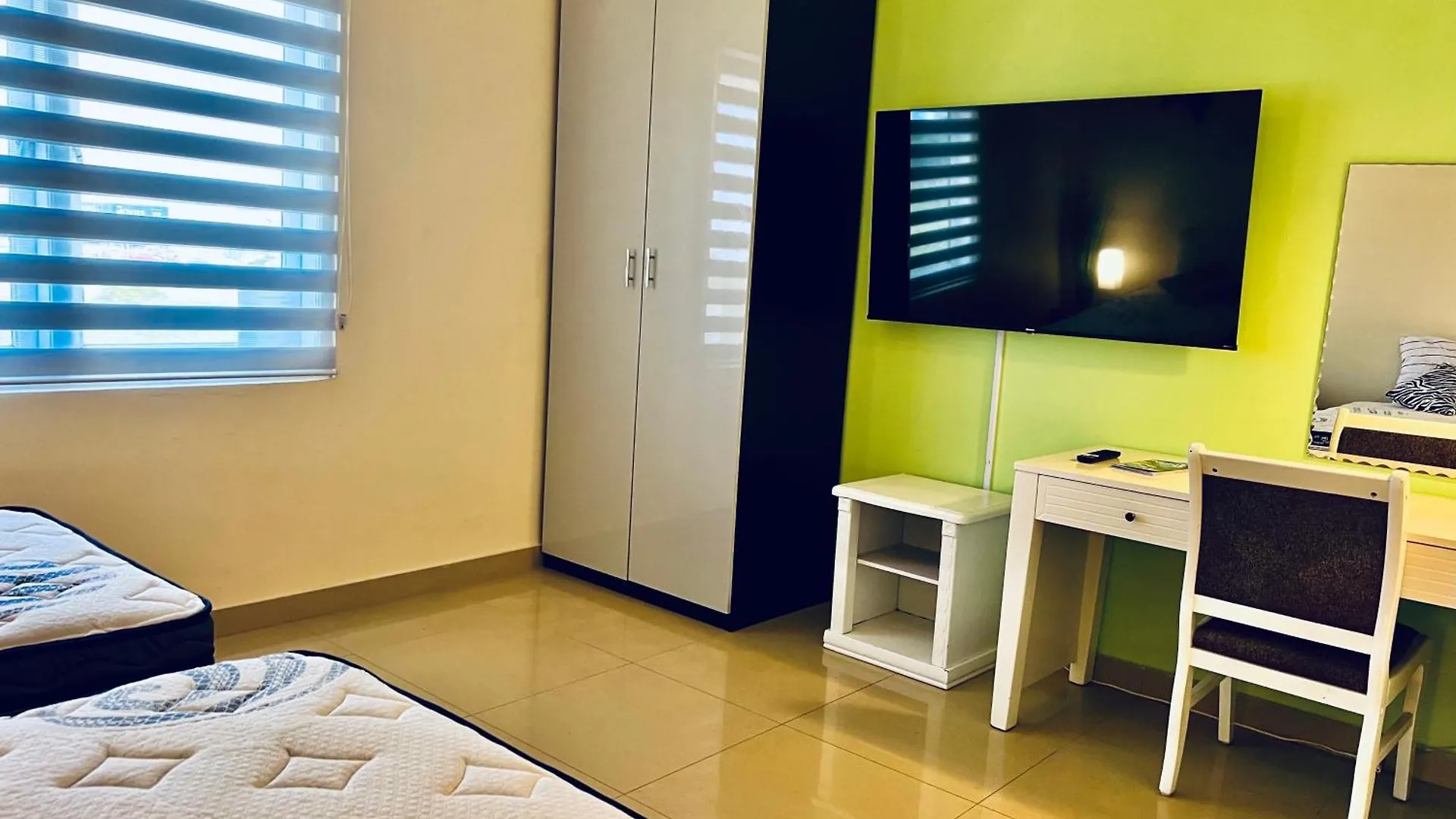 Lejlighed Eagle Beach Aruba Breeze Condominium Lime Palm Beach